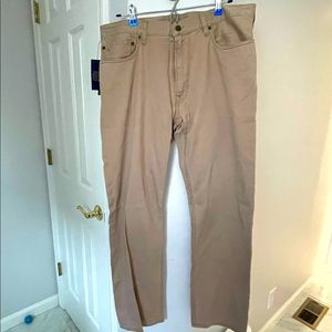 NWT Polo Ralph Lauren Men’s Pants